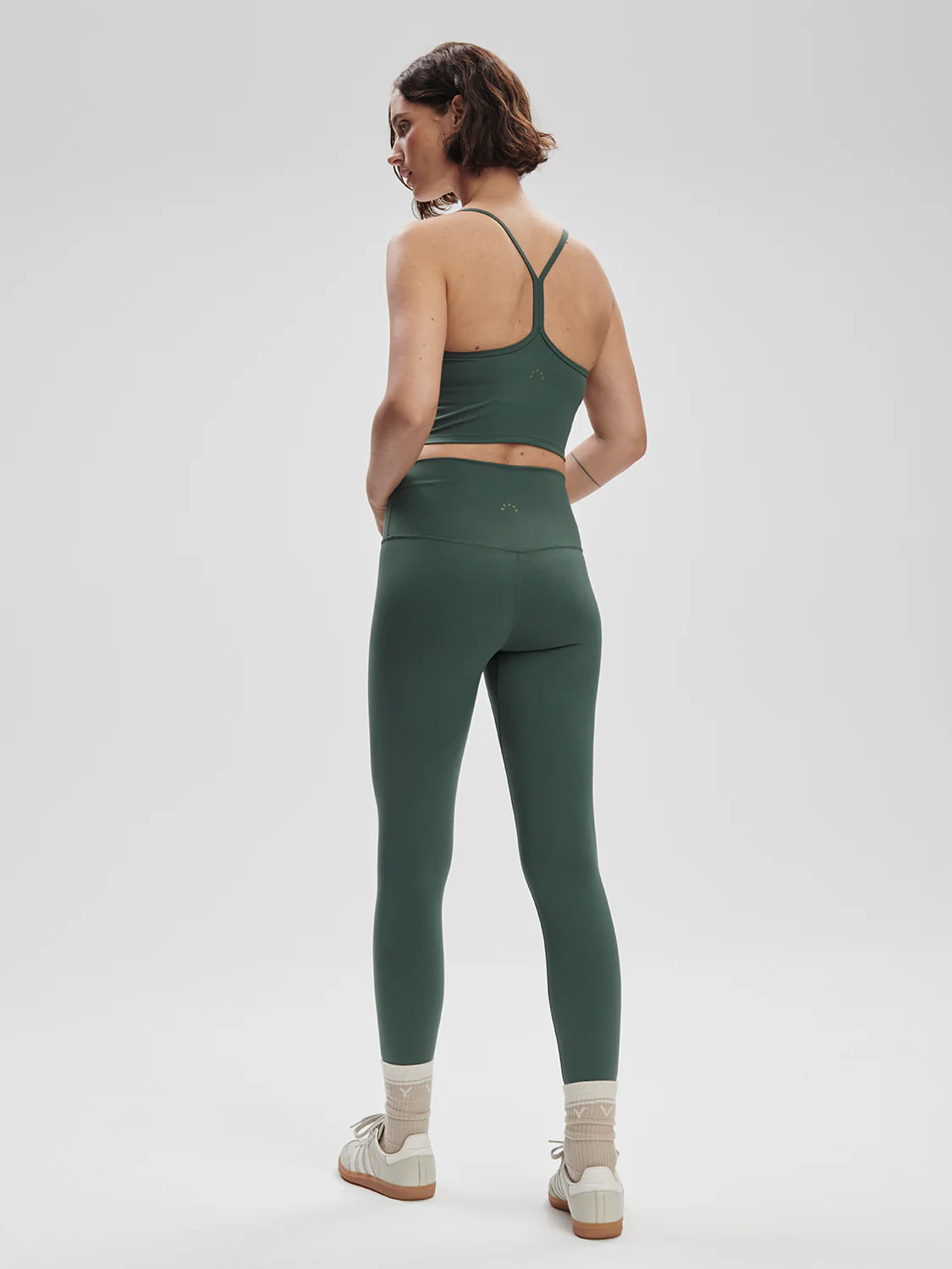 FREESOFT HARLEY BRALETTE - CILANTRO - Afbeelding 6