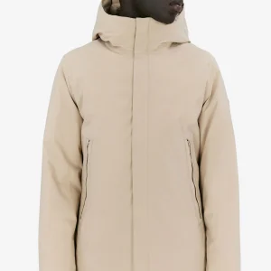 VHINNER - DUST KHAKI