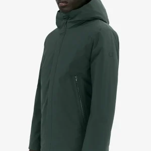 VHINNER - SLATE GREEN