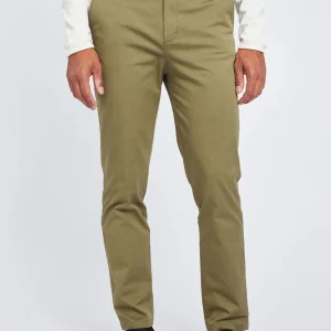 VICTOR 724 GREEN OLIVE - GREEN OLIVE