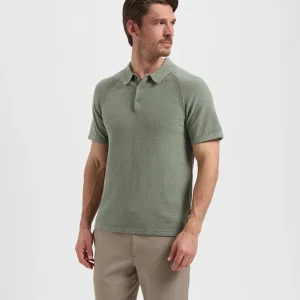 YANNICK - LEAF GREEN