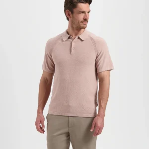 YANNICK - POWDER PINK