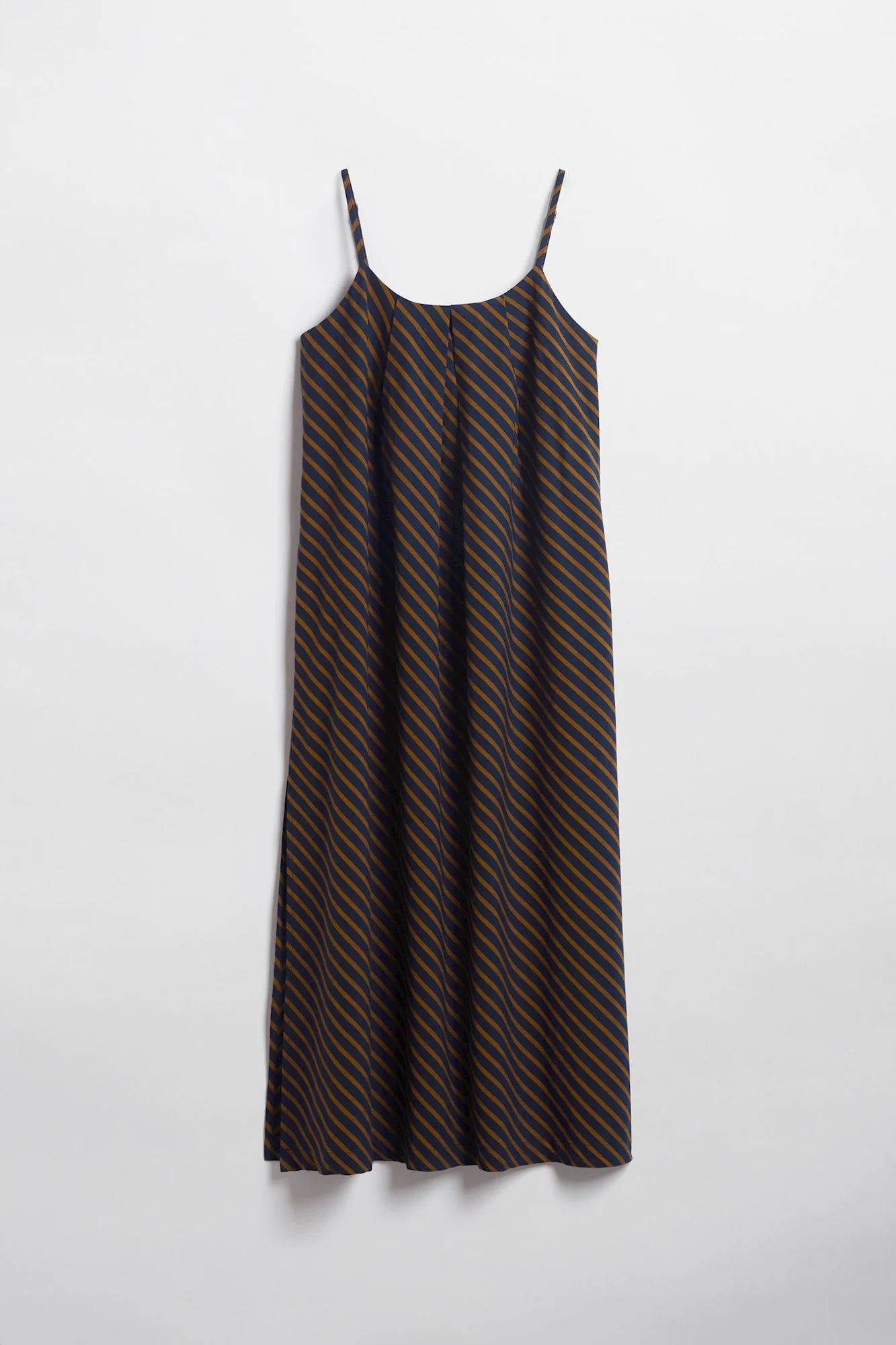 YVETTE - DARK NAVY STRIPE - Afbeelding 6