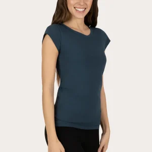 Zefira Yoga Tee - Orion