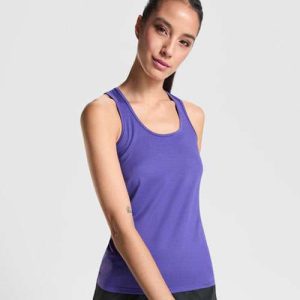 Roly Sport Aida dames Tanktop
