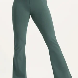 Anandafied Yoga Broek - Forest