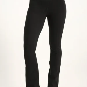 Anandafied Yoga Broek - Onyx Black