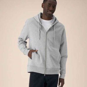 Stanley/Stella Astor unisex hooded vest