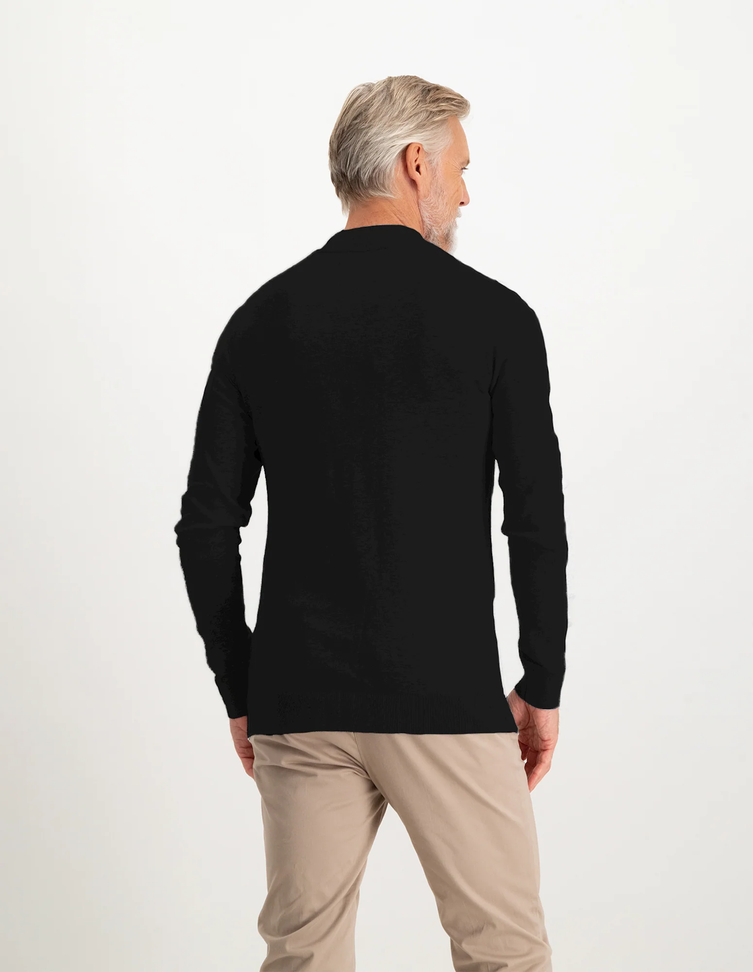 BEN - BLACK - Afbeelding 3