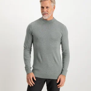 BEN - GREEN MIST MELANGE