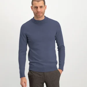 BEN - RAF BLUE MELANGE