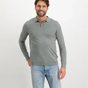 BEREND - GREEN MIST MELANGE