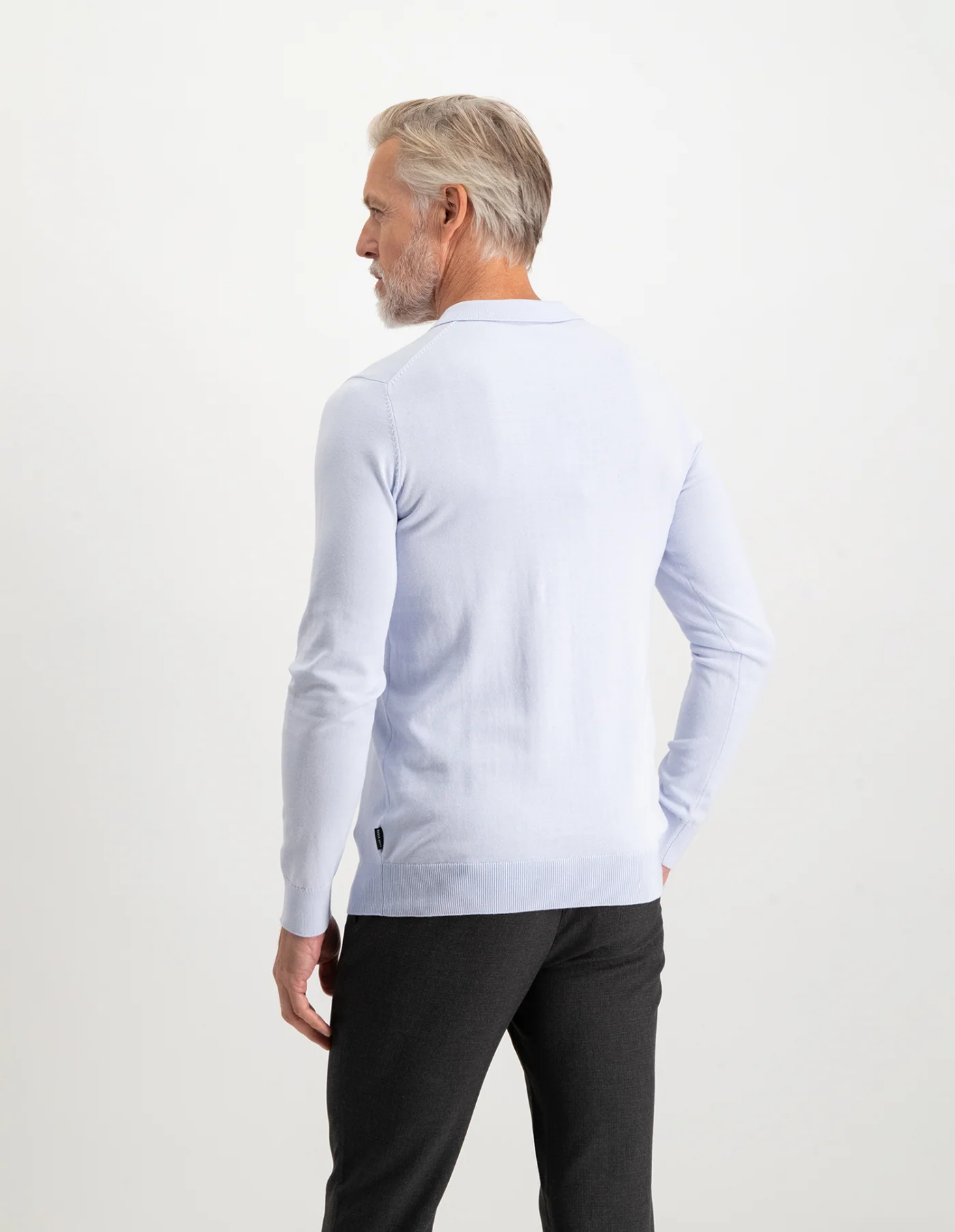 BEREND - ICE BLUE - Afbeelding 3