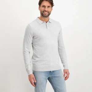 BEREND - WHITE MELANGE