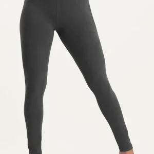 Bhaktified Yoga Legging  - Ash