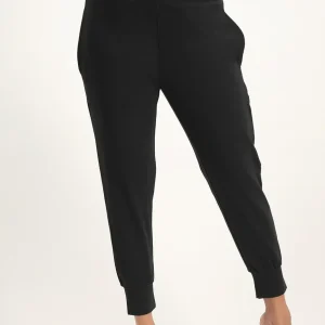 Bhumi Yogabroek – Onyx Black