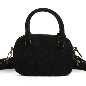 Black teddy handtas Winnipeg