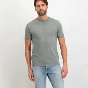 BOUDEWIJN - GREEN MIST MELANGE