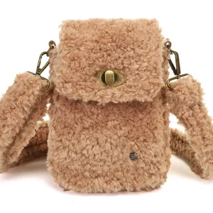 Camel teddy telefoontasje Graz