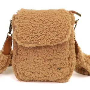 Camel teddy telefoontasje Serfaus