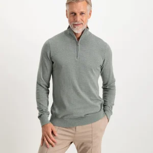 CAS - GREEN MIST MELANGE