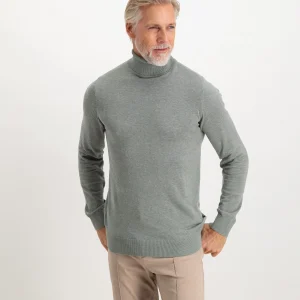 COEN - GREEN MIST MELANGE