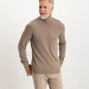 COEN - TAUPE MELANGE