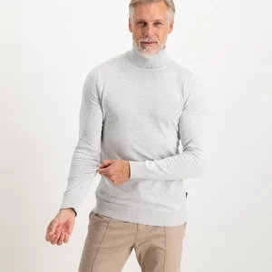 COEN - WHITE MELANGE