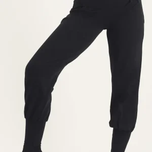 Dakini Yoga Broek – Onyx Black