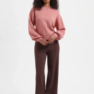 KET TRUI - LIGHT MAHOGANY