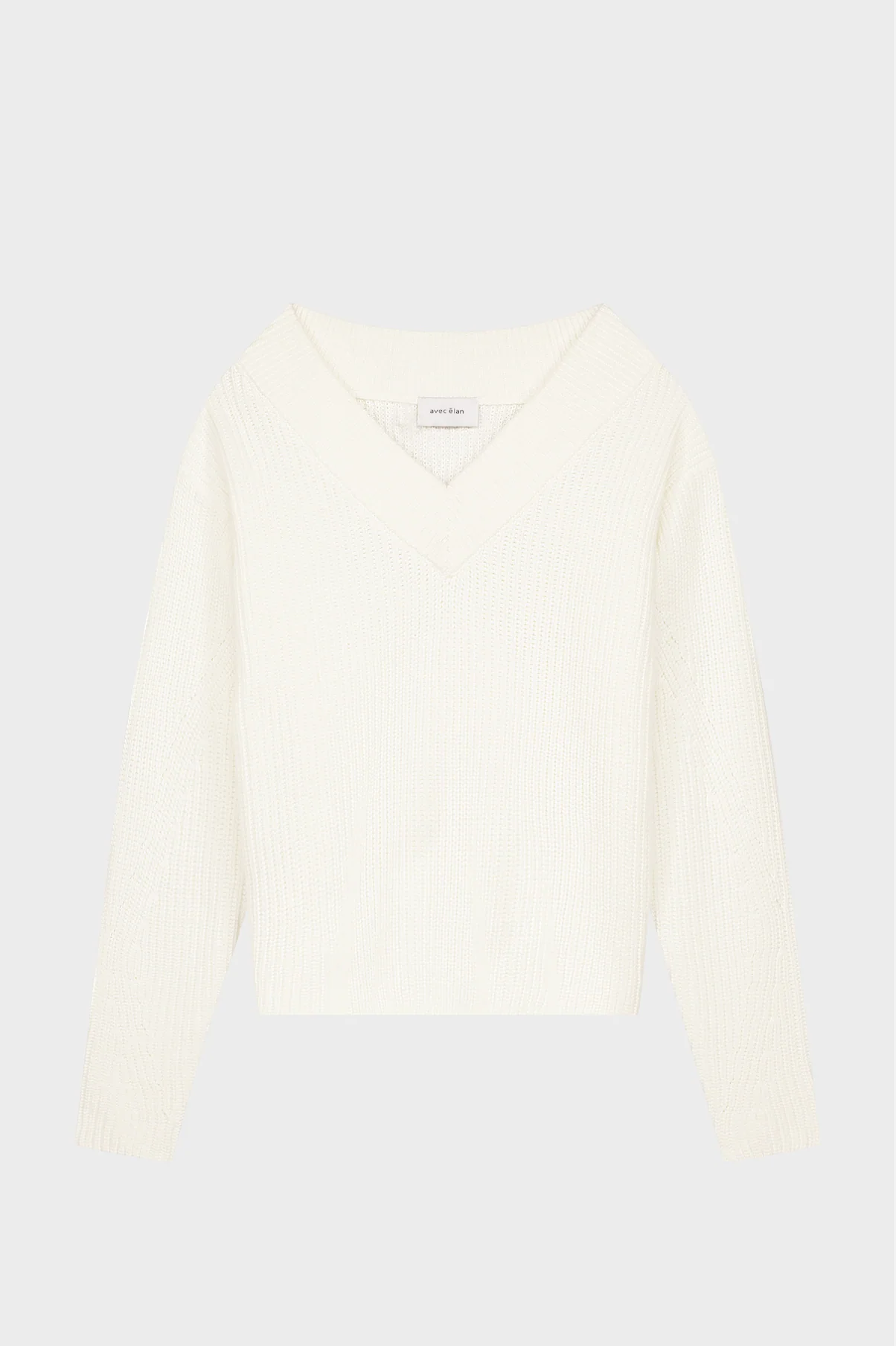 ANNA TRUI - OFF WHITE - Afbeelding 5