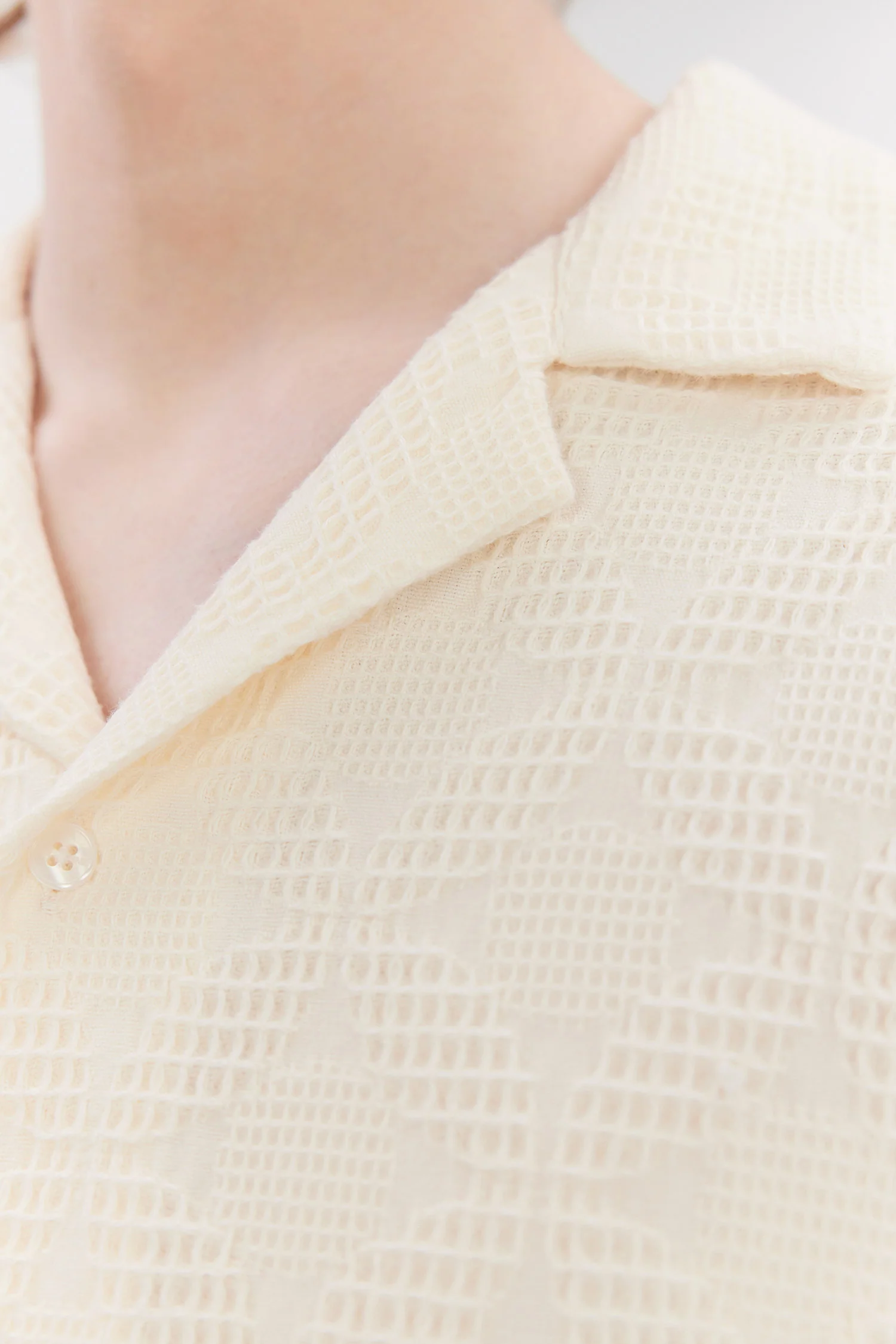 FAVIAN - FADED YELLOW - Afbeelding 5