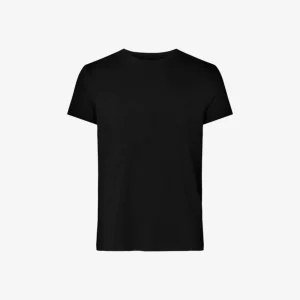 BAMBOO 2-PACK TEE - BLACK