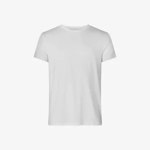BAMBOO 2-PACK TEE - WHITE