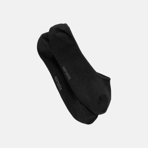 RESTERÖDS, ANKLE SOCKS 5-PACK