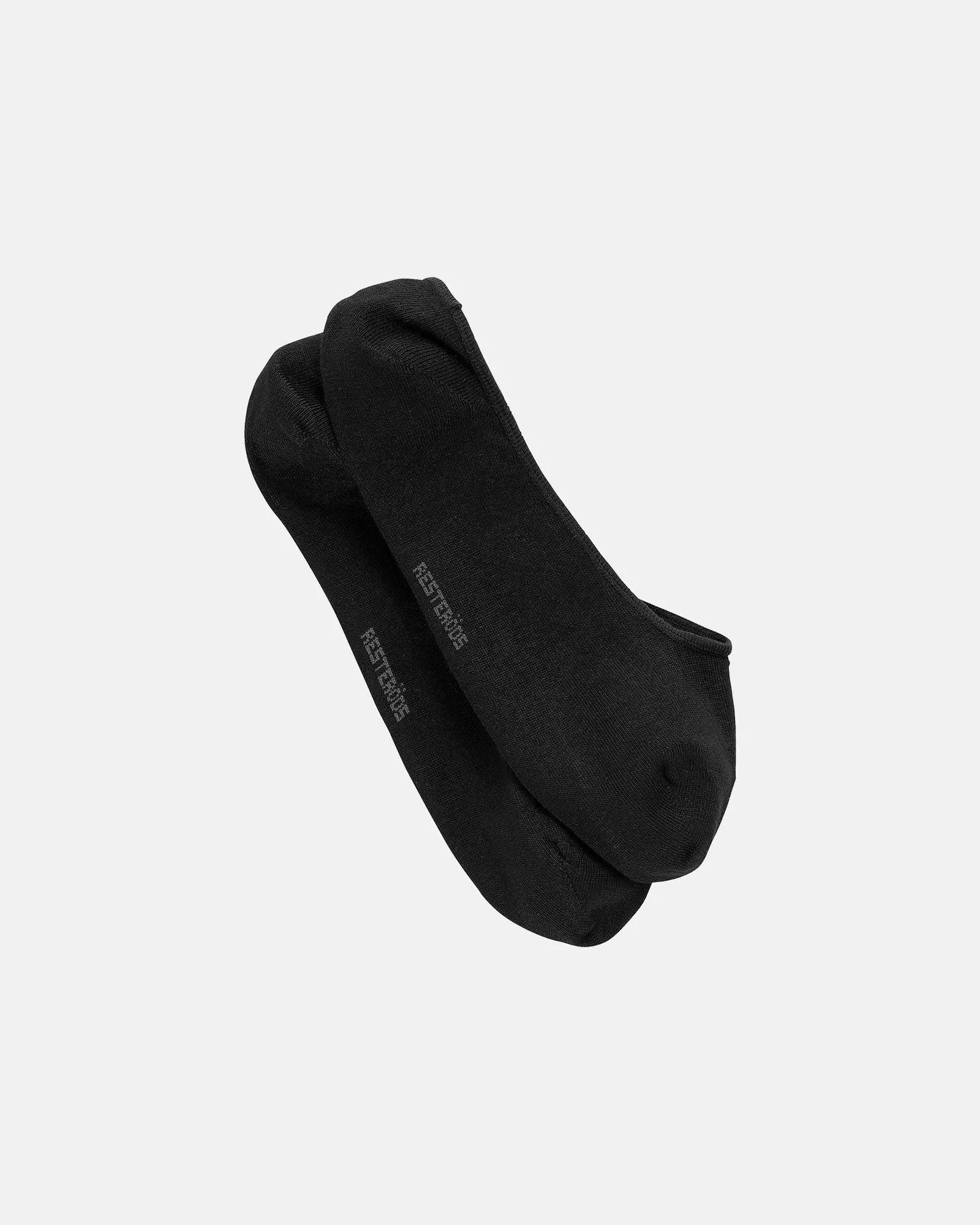 RESTERÖDS, ANKLE SOCKS 5-PACK