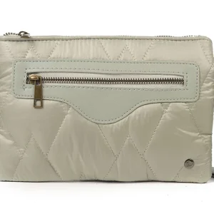 Groen schoudertasje / crossbody Bantas