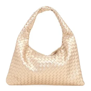 Champagne schoudertas Kopenhagen