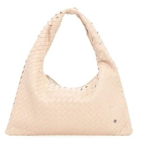 Naturel schoudertas Kopenhagen