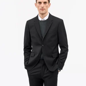 JAMIE - BLACK - REGULAR