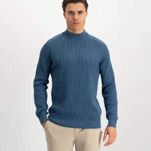 KAMIEL - RAF BLUE MELANGE