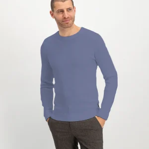 KEANO - RAF BLUE MELANGE