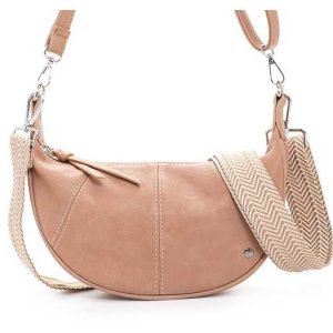 Khaki crossbodytas Brentford