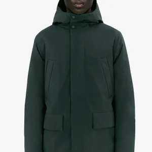 LUCIUS - SLATE GREEN