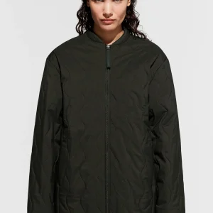 LYANNA - SHELTER GREEN