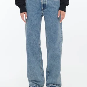 BASERENA JEANS - MARBLE WASH