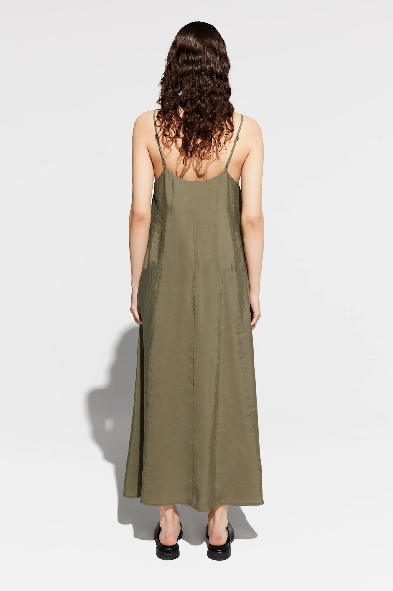 MAUREEN - MARTINI OLIVE - Afbeelding 3