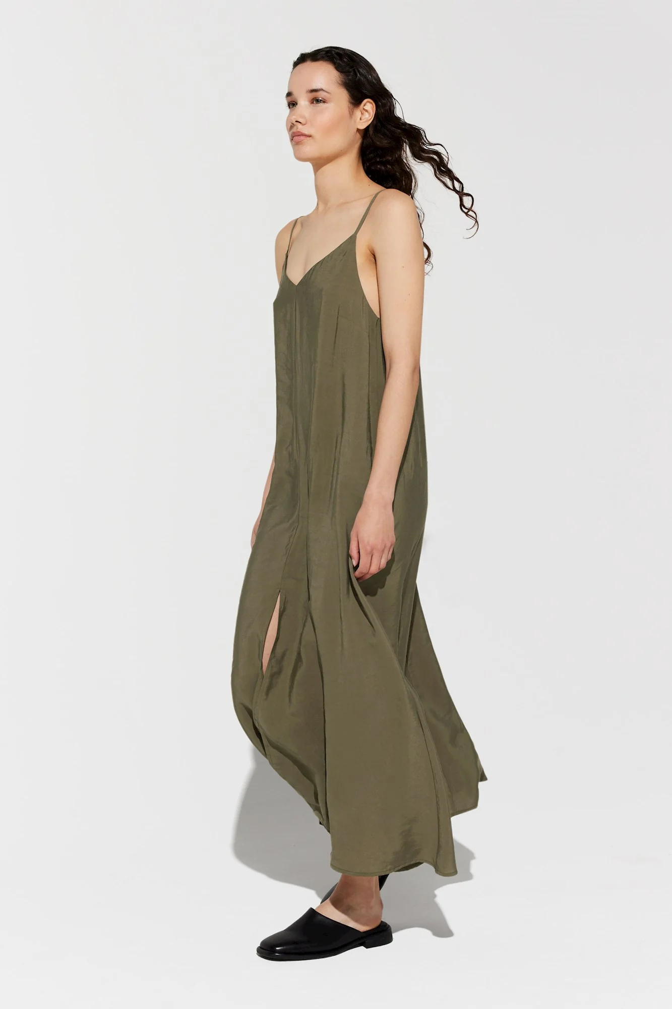 MAUREEN - MARTINI OLIVE - Afbeelding 4