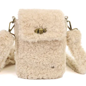 Natural teddy telefoontasje Graz