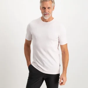 NIELS - BLEACHED PINK